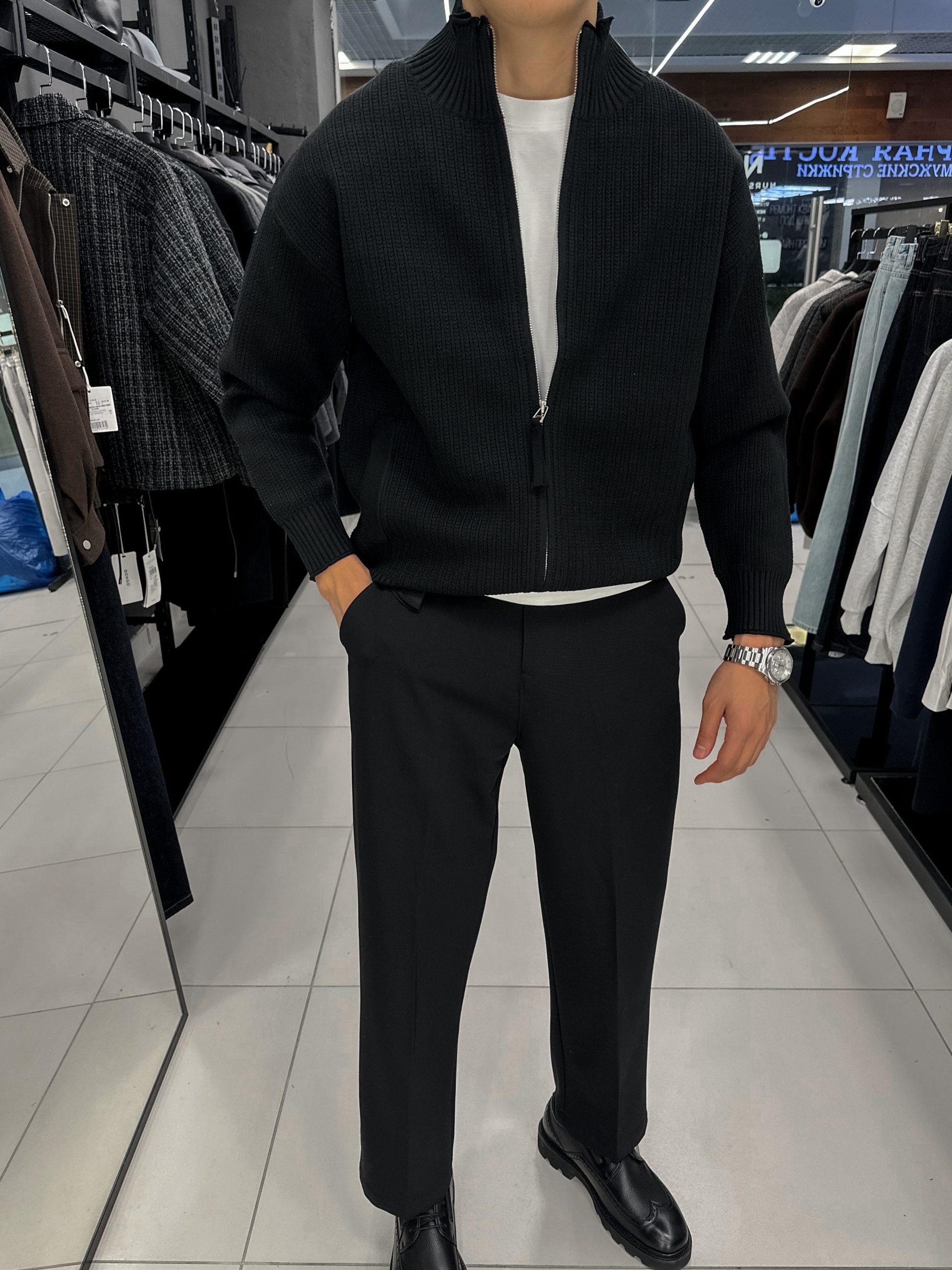 Кардиган 49kon