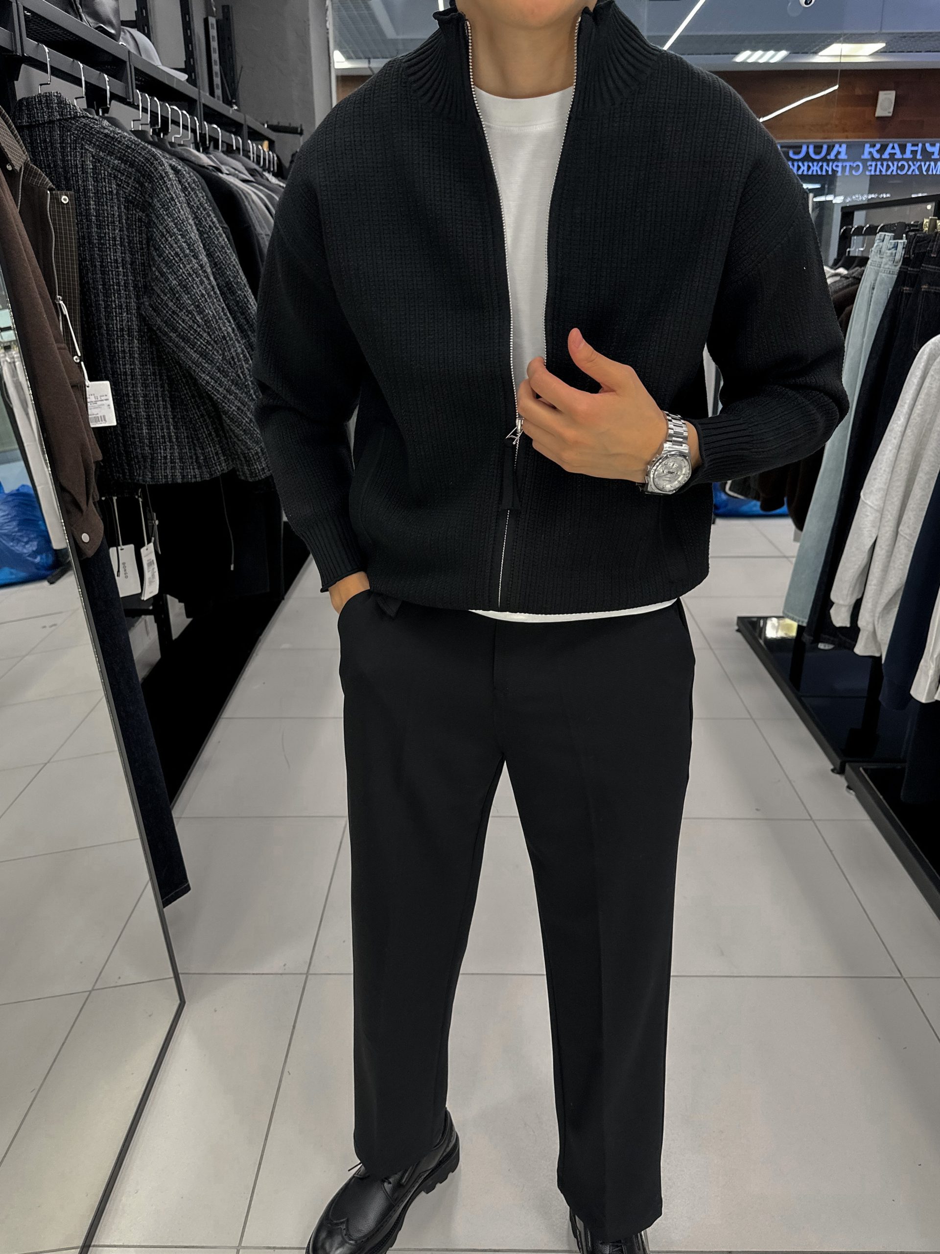 Кардиган 49kon