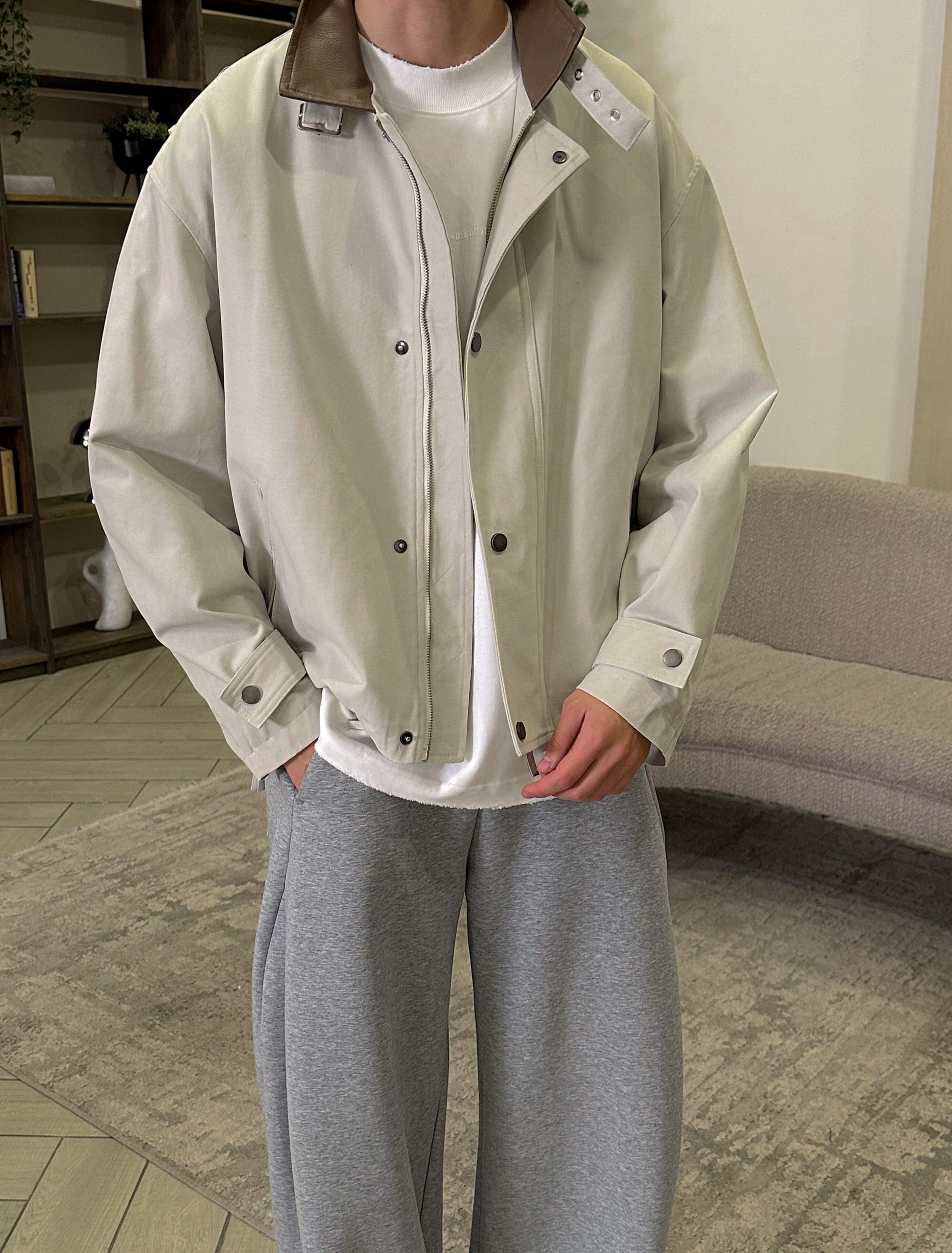 Куртка Haku (арт.53112)