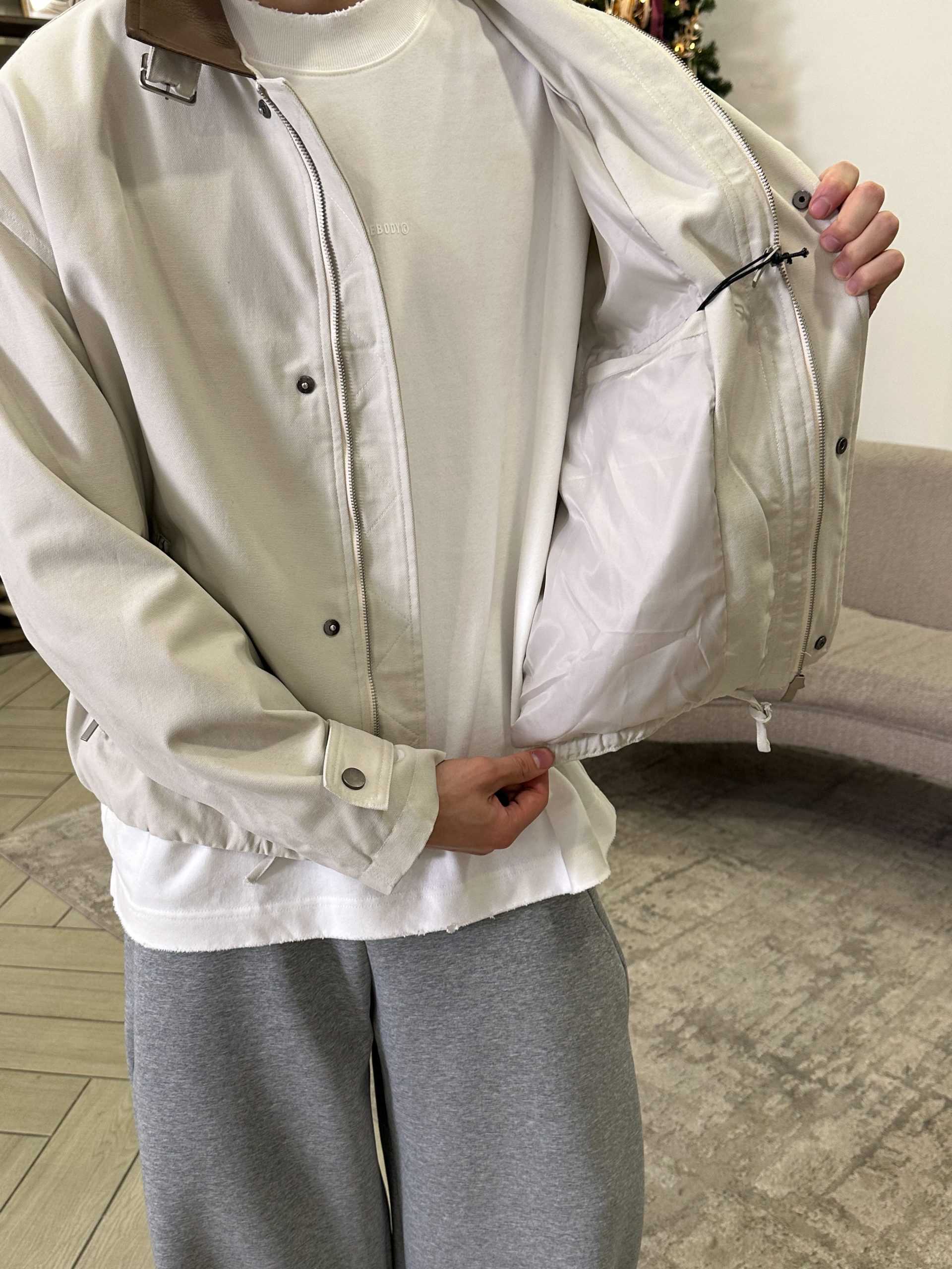 Куртка Haku (арт.53112)