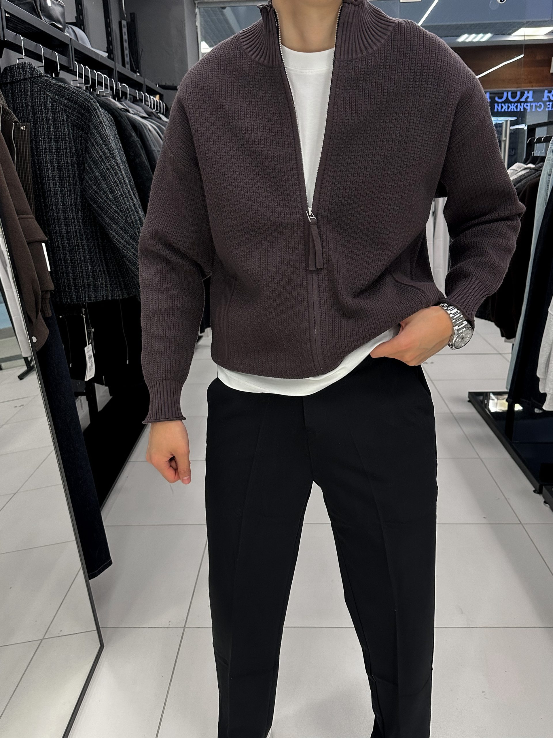 Кардиган 49kon