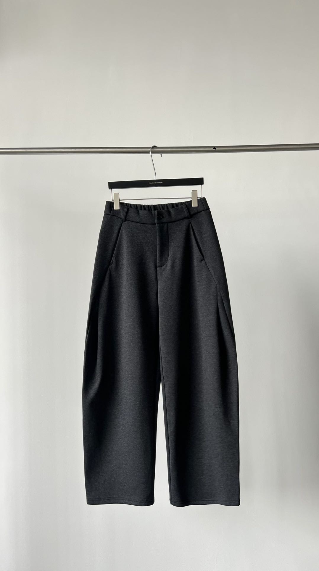 Брюки atelier 9010 графит