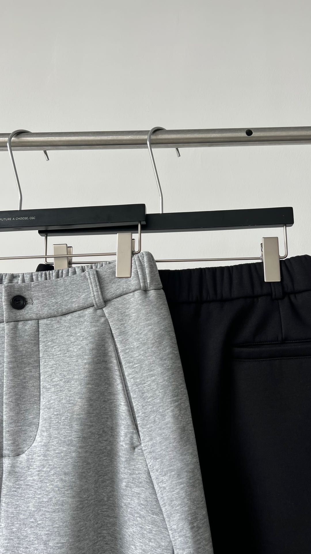 Брюки atelier 9010 графит