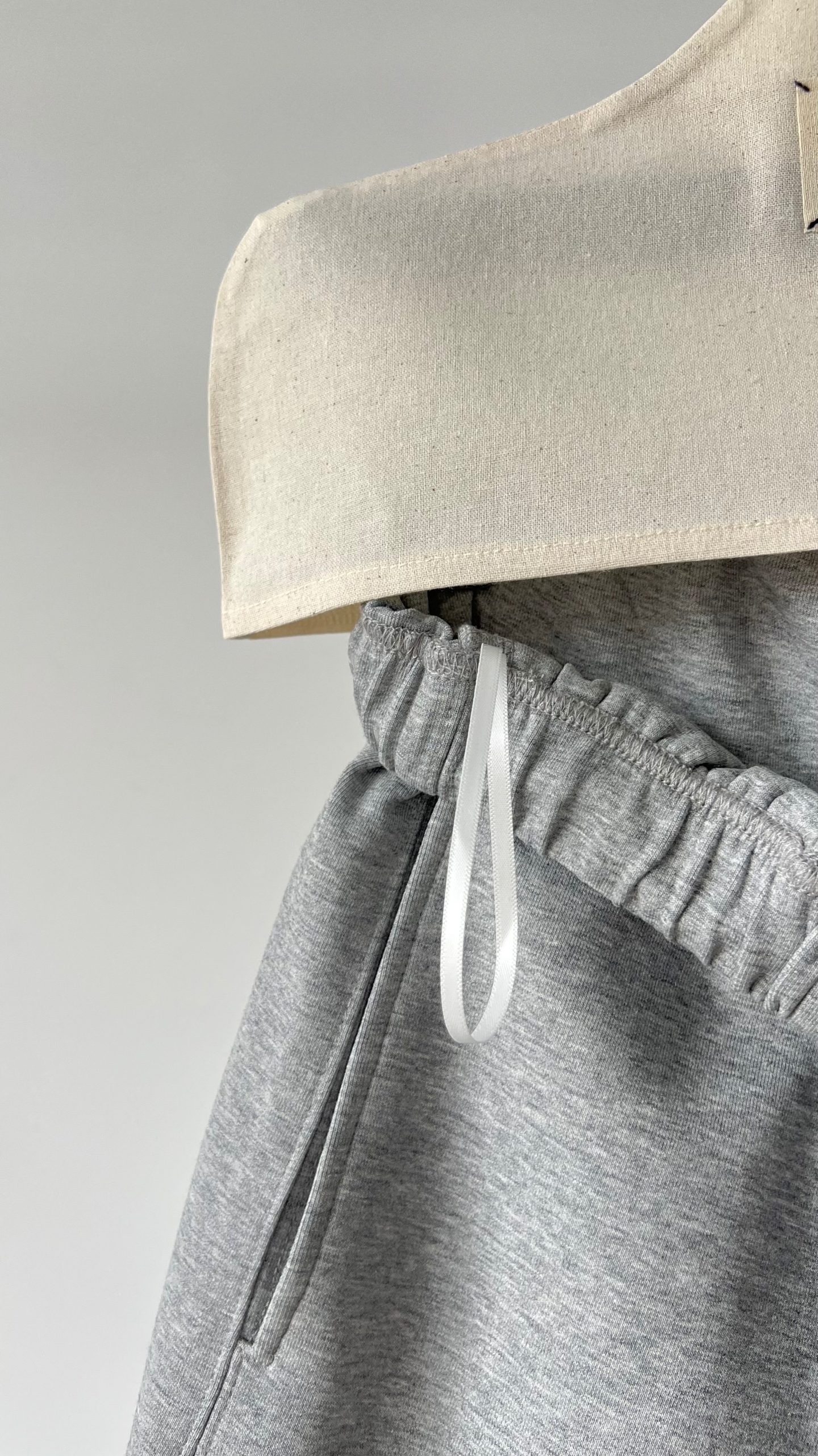 Брюки sport edition серый 3002