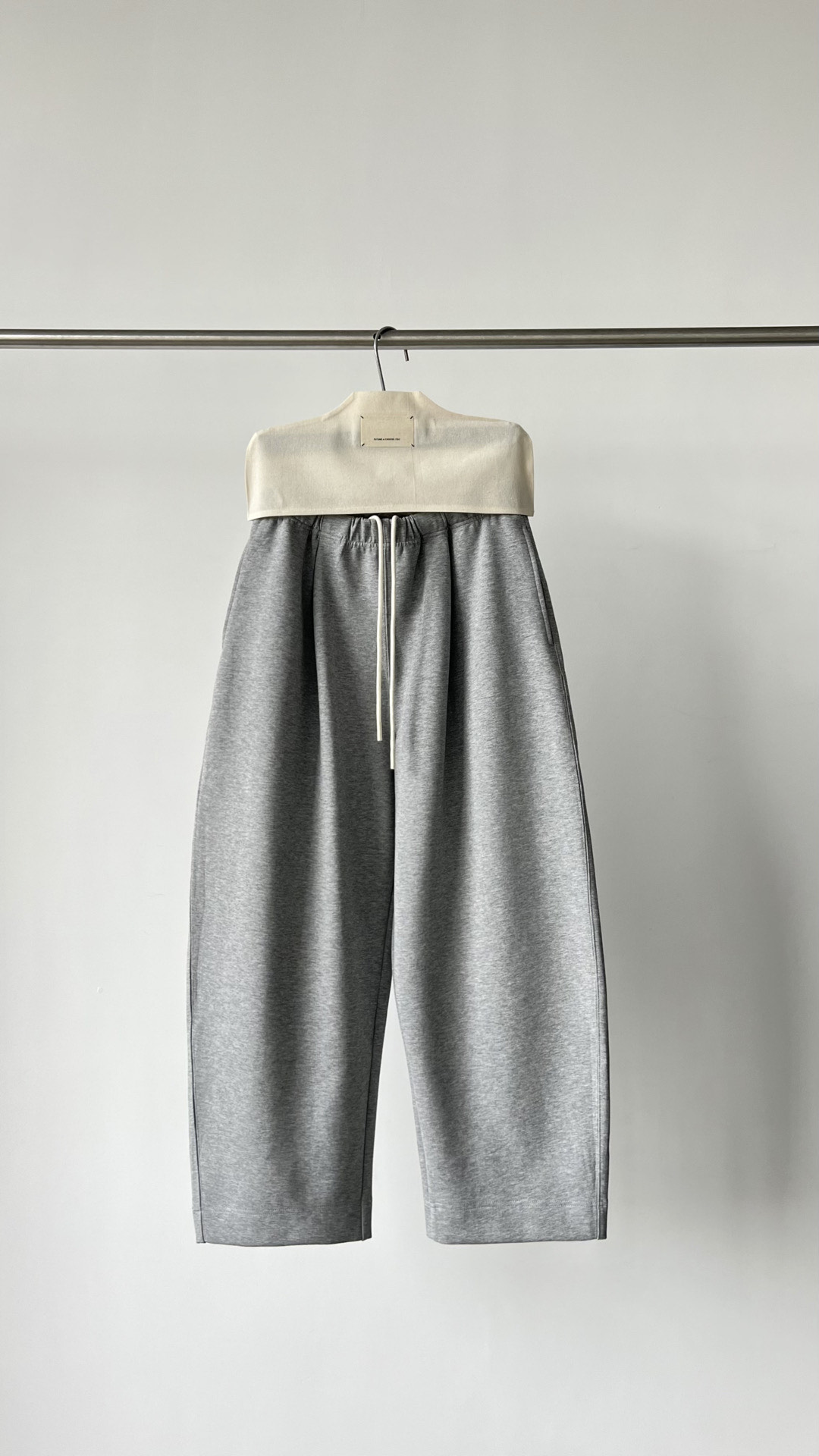 Брюки sport edition  графит 3002