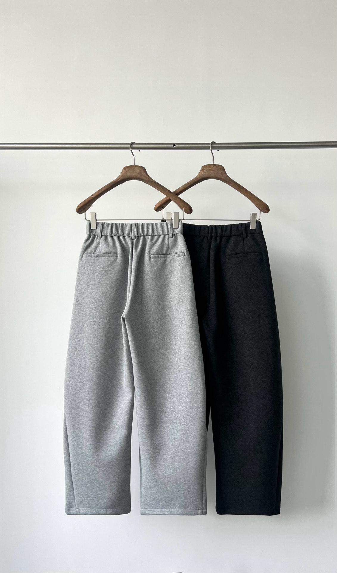 Брюки atelier 9010 графит