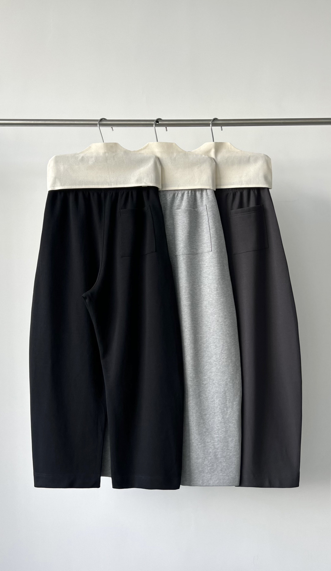 Брюки sport edition  черный 3002