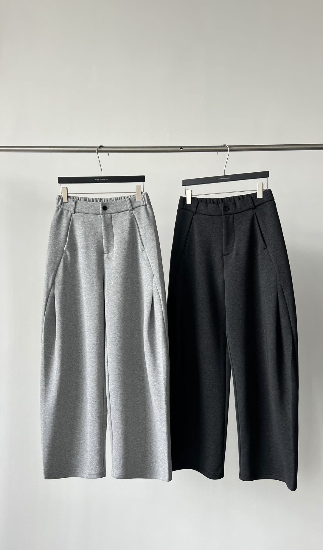 Брюки atelier 9010 графит