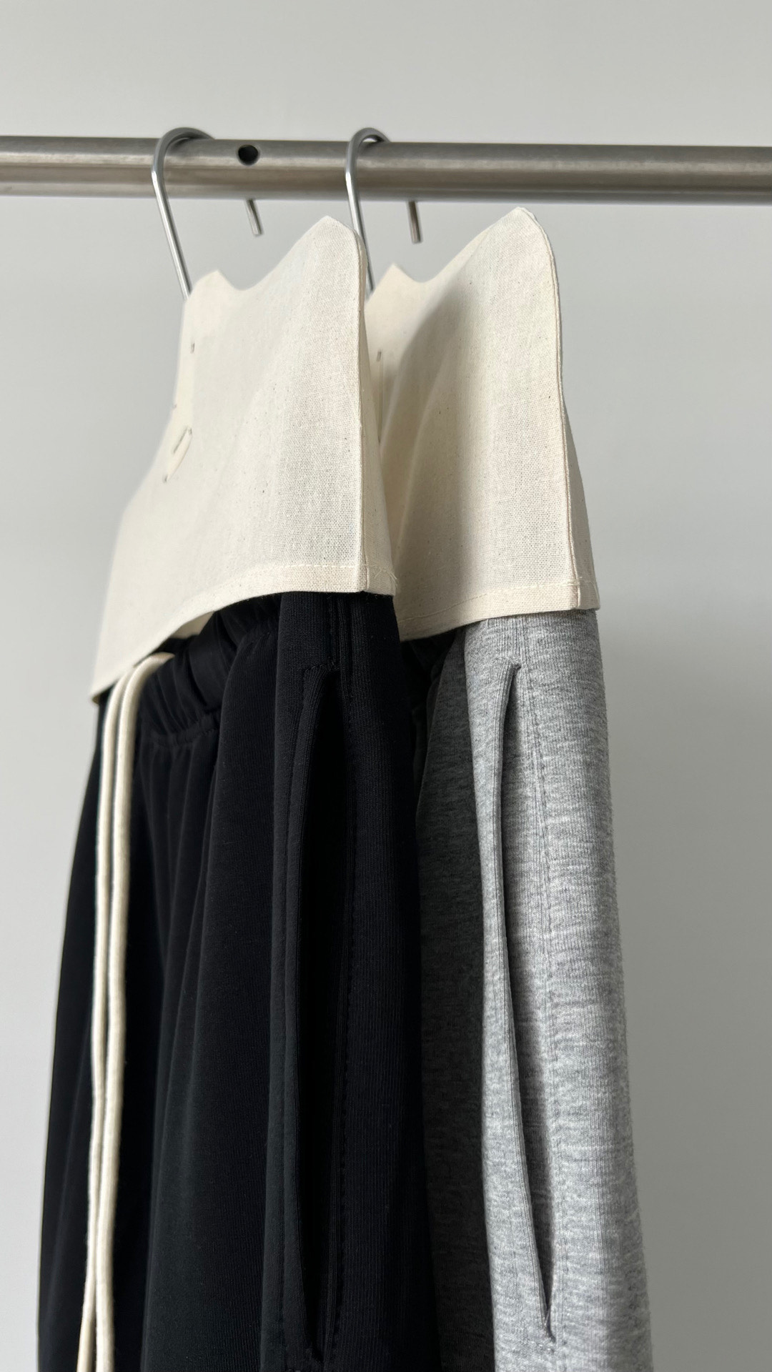 Брюки sport edition  черный 3002