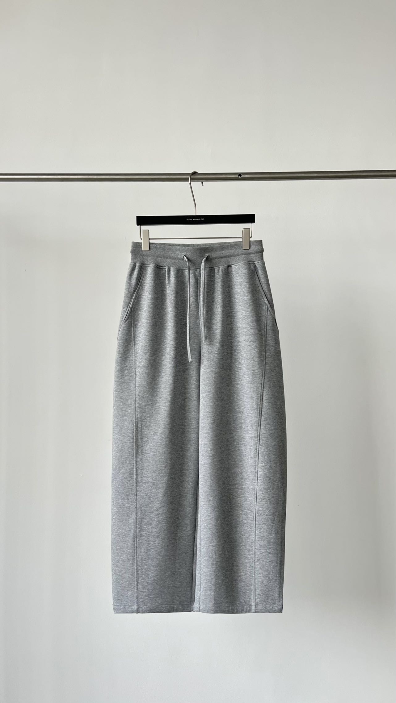 Брюки sport edition FS501 серый