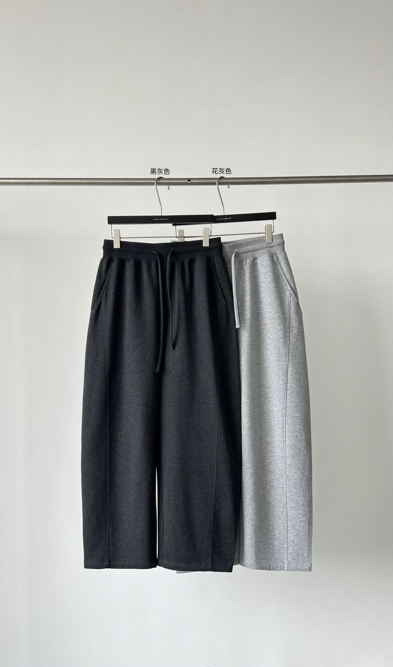 Брюки sport edition FS501 серый