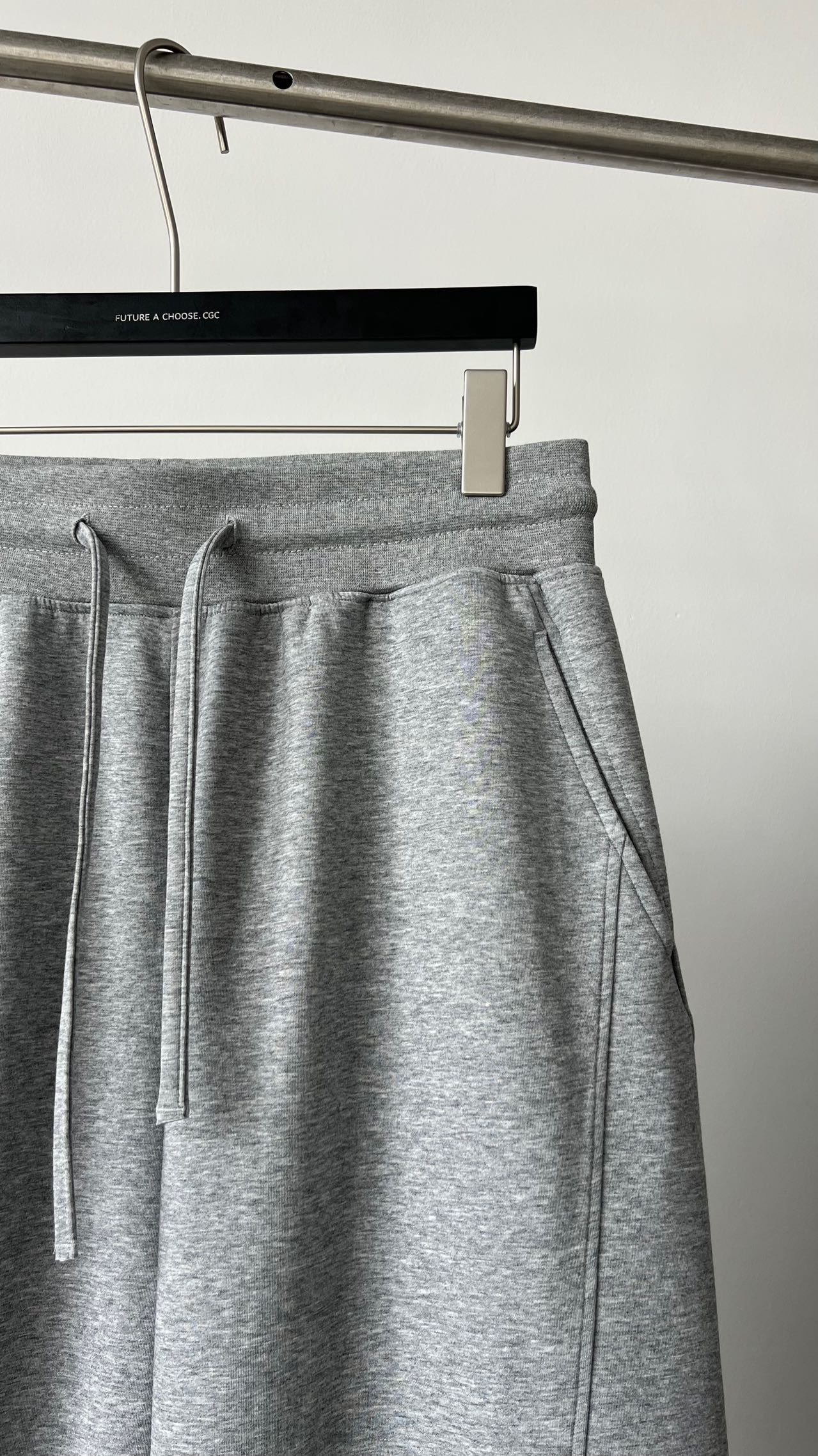 Брюки sport edition FS501 серый